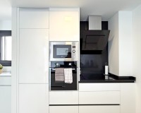 Herverkoop - Apartment - Orihuela Costa - Los Altos