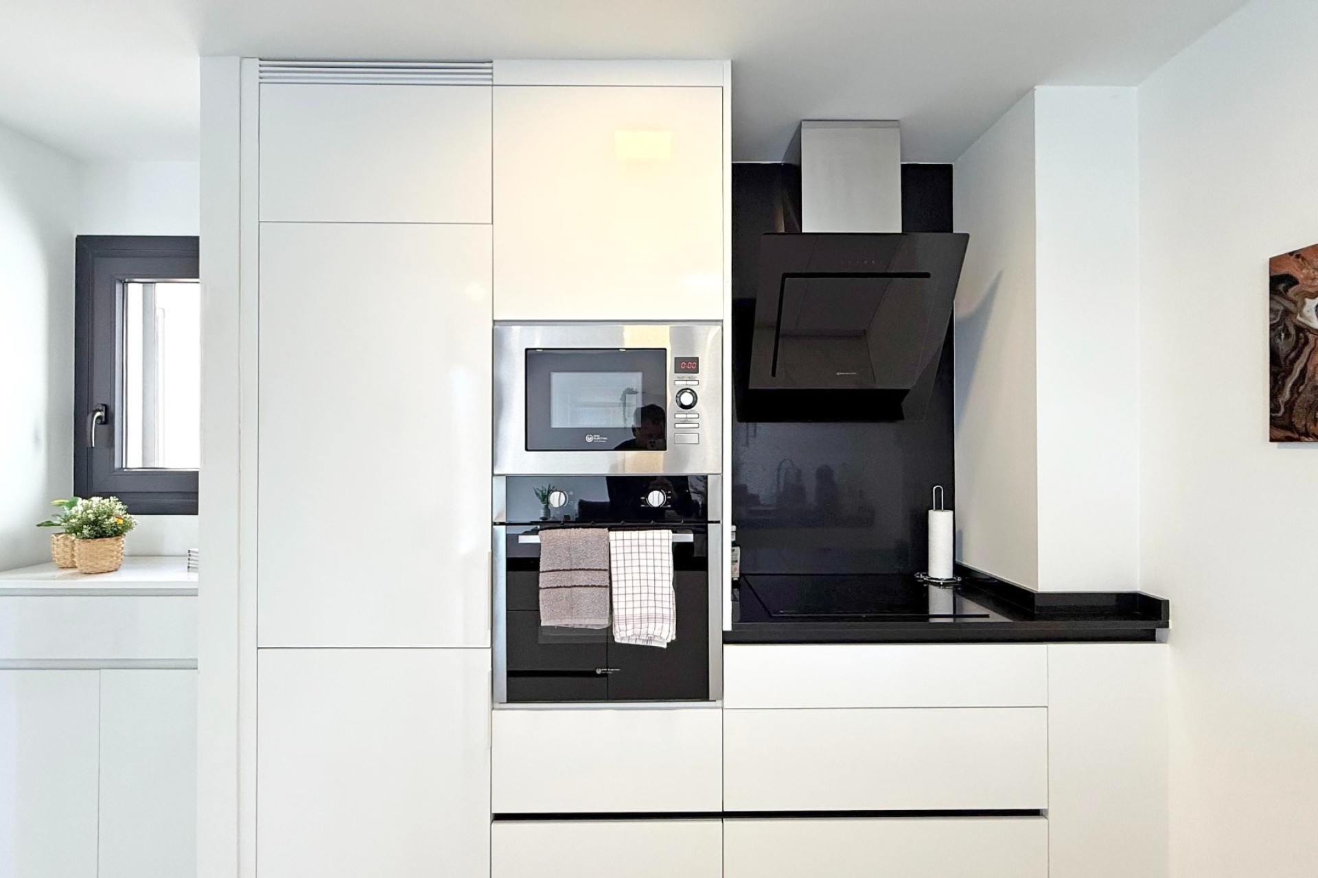 Herverkoop - Apartment - Orihuela Costa - Los Altos