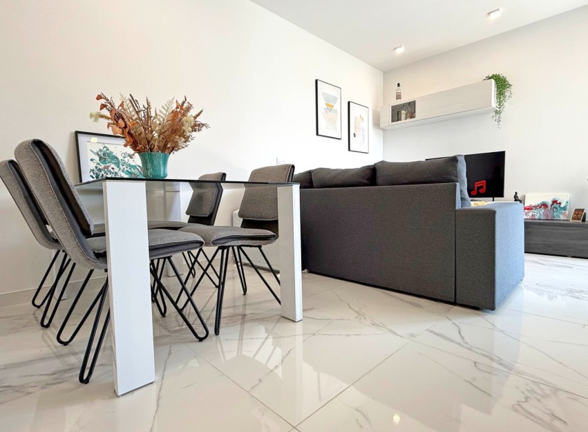 Herverkoop - Apartment - Orihuela Costa - Los Altos