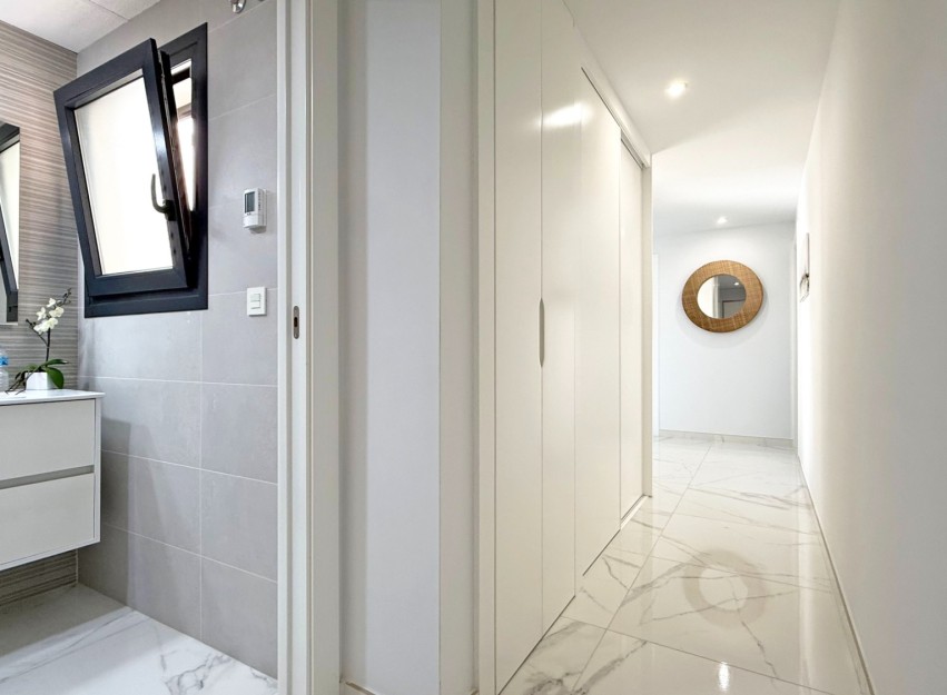 Herverkoop - Apartment - Orihuela Costa - Los Altos