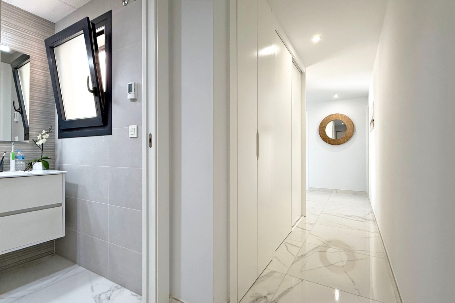 Herverkoop - Apartment - Orihuela Costa - Los Altos