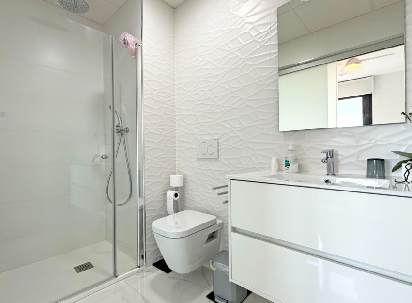 Herverkoop - Apartment - Orihuela Costa - Los Altos
