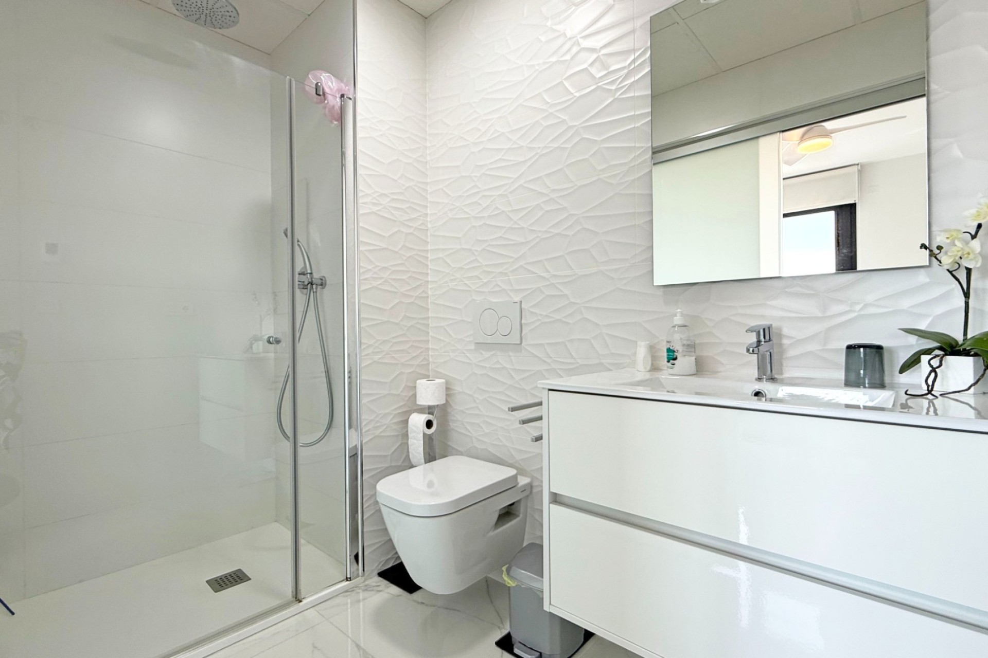 Herverkoop - Apartment - Orihuela Costa - Los Altos