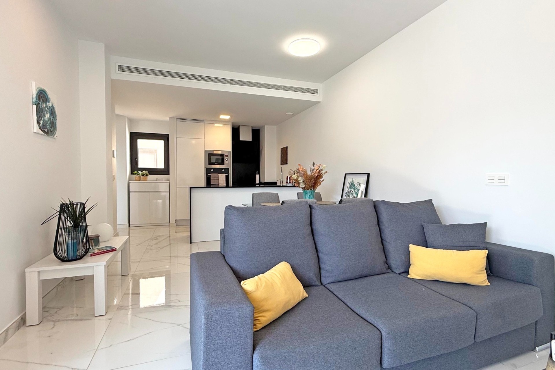 Herverkoop - Apartment - Orihuela Costa - Los Altos
