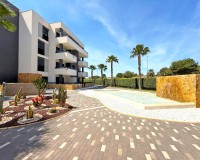 Herverkoop - Apartment - Orihuela Costa - Los Altos