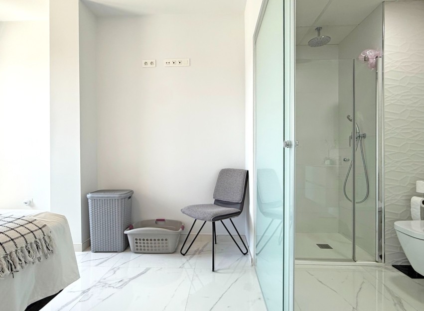 Herverkoop - Apartment - Orihuela Costa - Los Altos