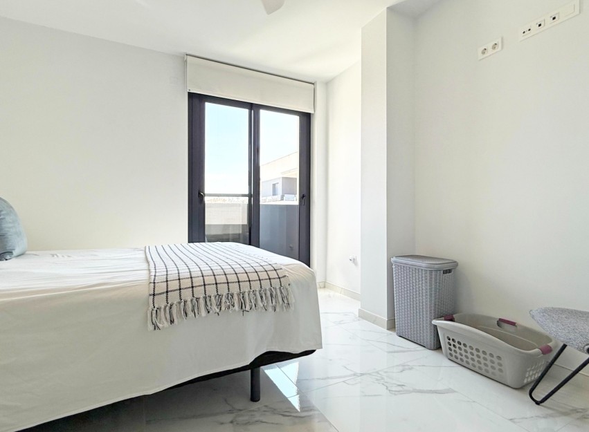 Herverkoop - Apartment - Orihuela Costa - Los Altos