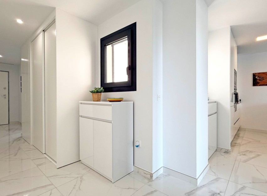 Herverkoop - Apartment - Orihuela Costa - Los Altos