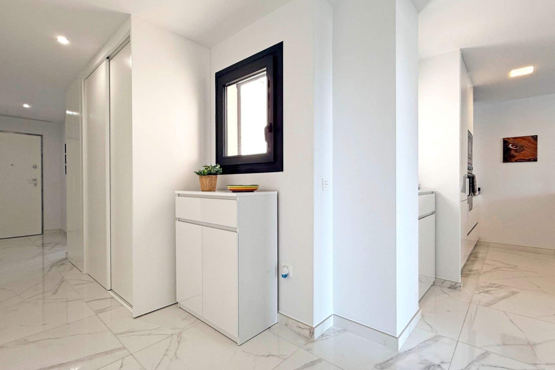 Herverkoop - Apartment - Orihuela Costa - Los Altos