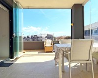 Herverkoop - Apartment - Orihuela Costa - Los Altos