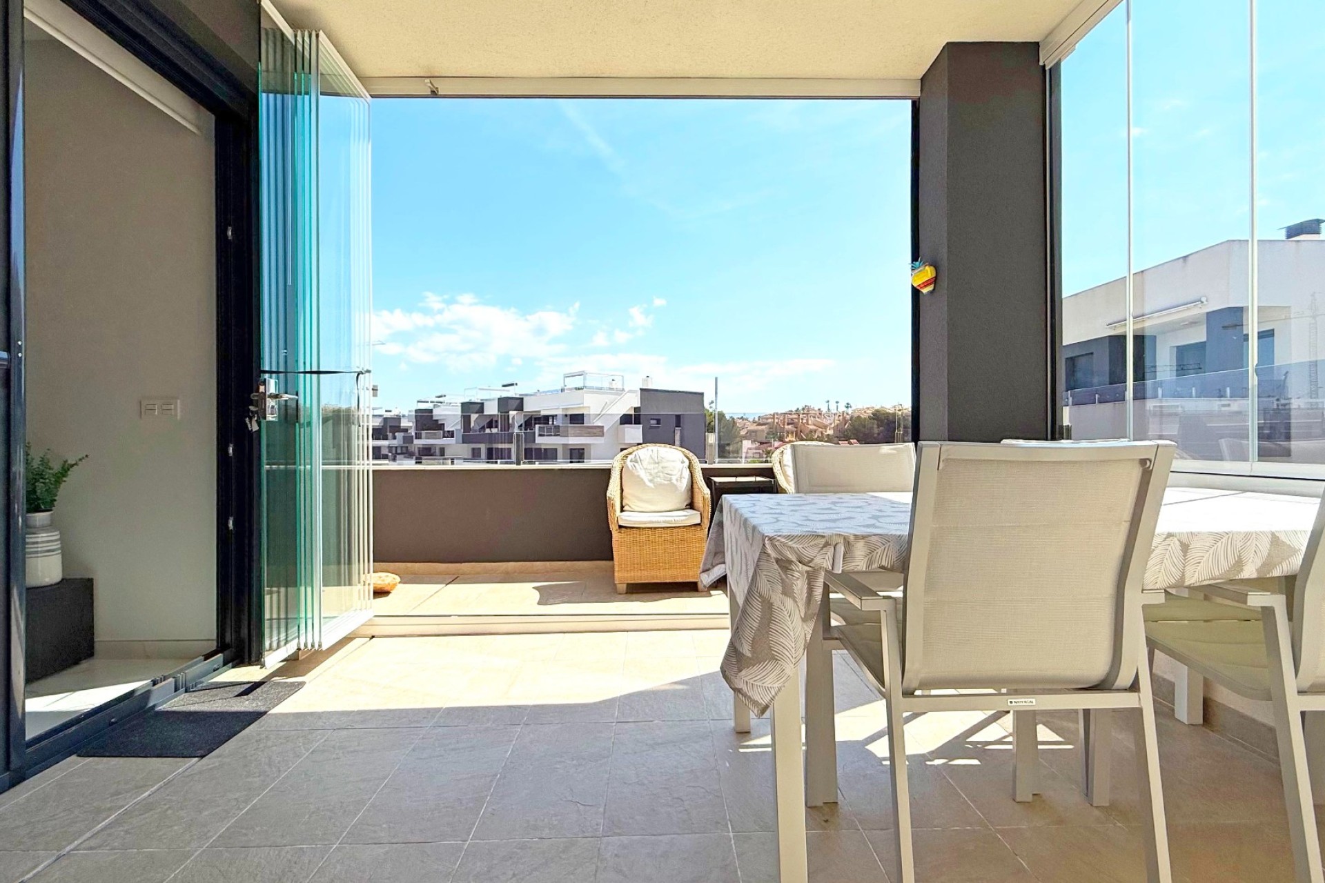 Herverkoop - Apartment - Orihuela Costa - Los Altos