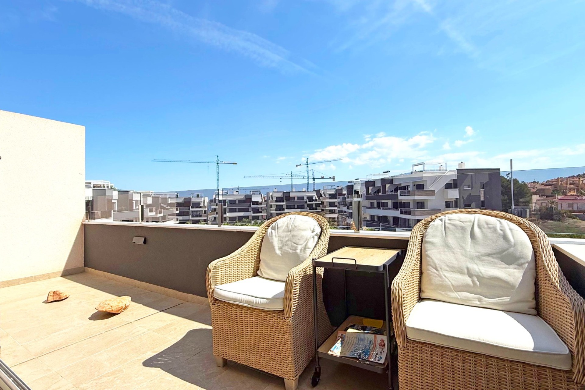 Herverkoop - Apartment - Orihuela Costa - Los Altos