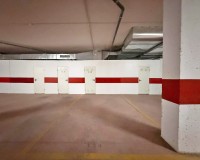 Herverkoop - Apartment - Orihuela Costa - Los Altos