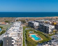 Herverkoop - Apartment - Orihuela Costa - Playa Flamenca