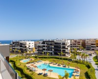 Herverkoop - Apartment - Orihuela Costa - Playa Flamenca