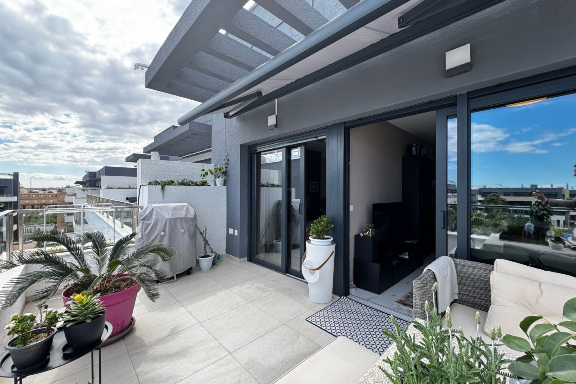 Herverkoop - Apartment - Orihuela Costa - Playa Flamenca