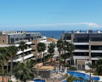 Herverkoop - Apartment - Orihuela Costa - Playa Flamenca