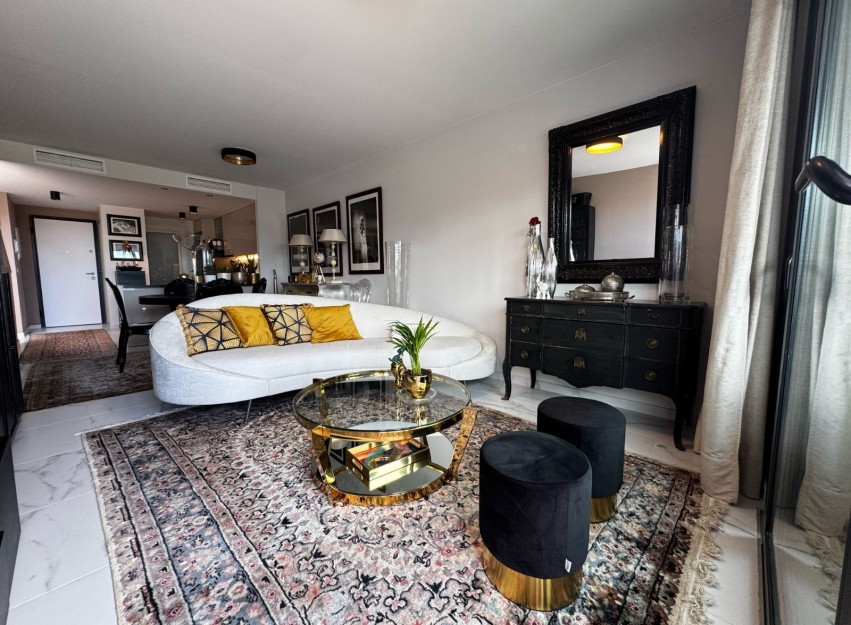 Herverkoop - Apartment - Orihuela Costa - Playa Flamenca