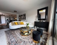 Herverkoop - Apartment - Orihuela Costa - Playa Flamenca