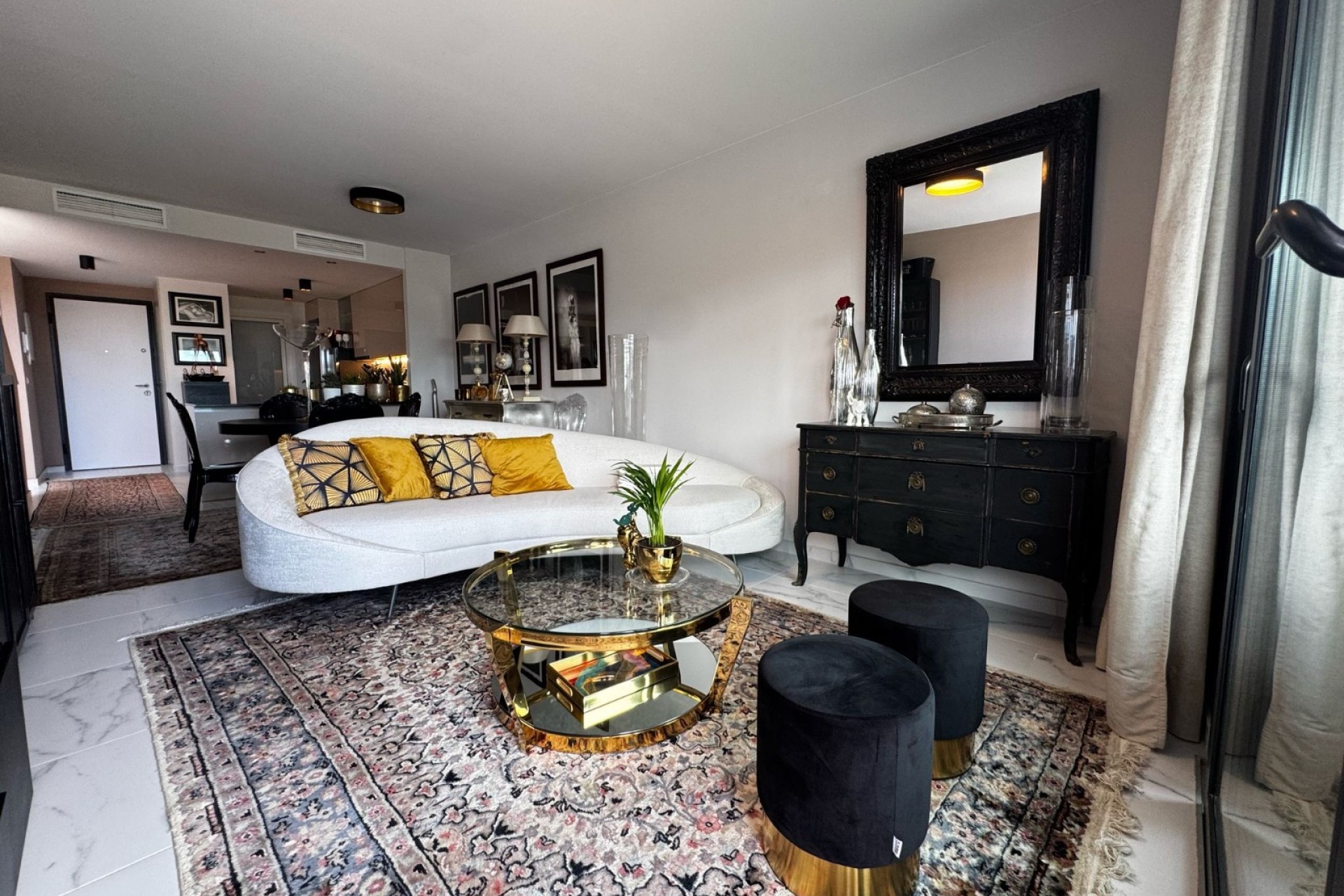 Herverkoop - Apartment - Orihuela Costa - Playa Flamenca