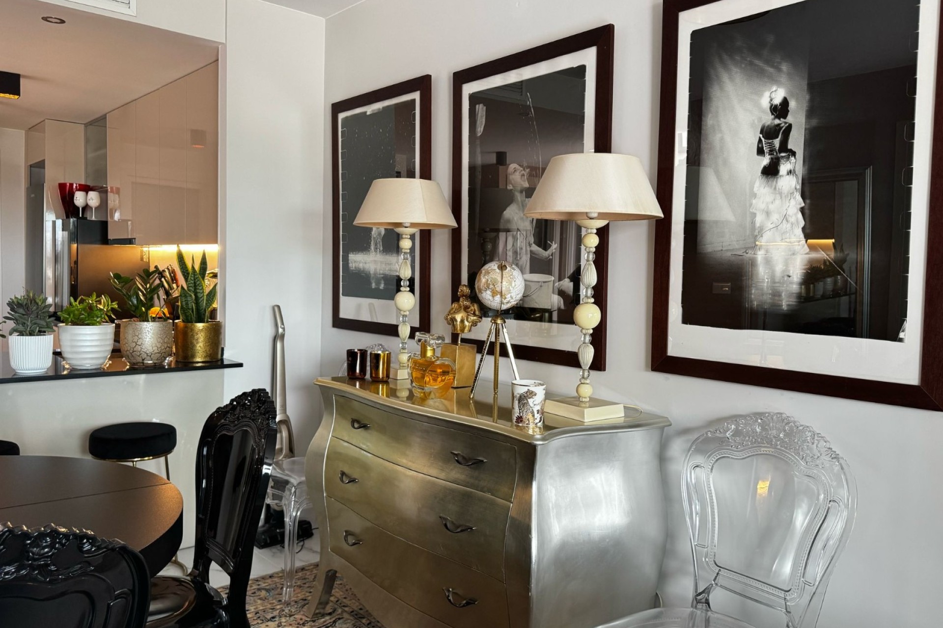 Herverkoop - Apartment - Orihuela Costa - Playa Flamenca