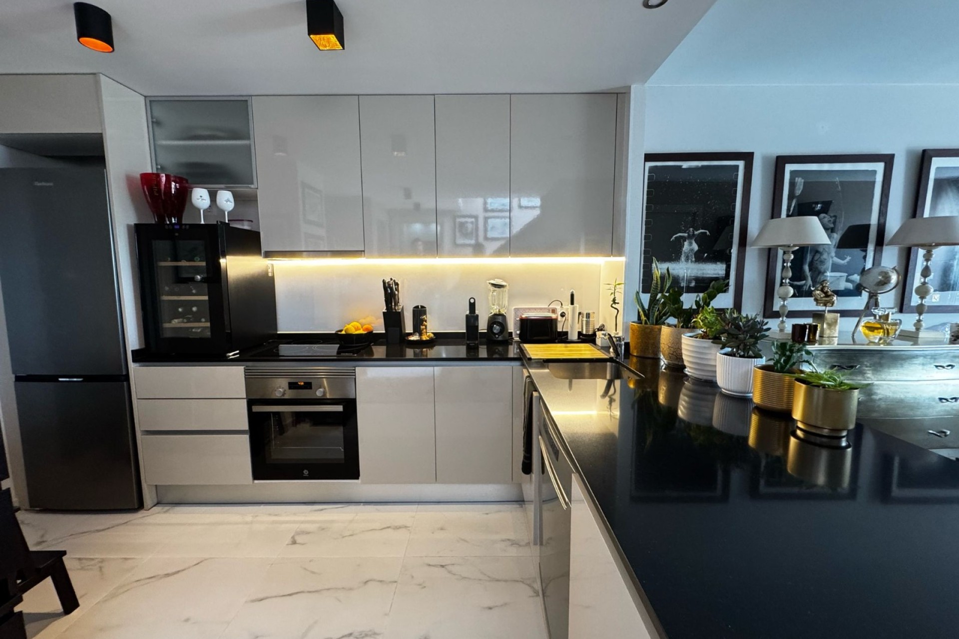 Herverkoop - Apartment - Orihuela Costa - Playa Flamenca