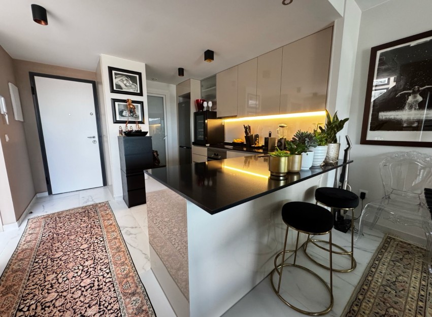 Herverkoop - Apartment - Orihuela Costa - Playa Flamenca