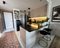 Herverkoop - Apartment - Orihuela Costa - Playa Flamenca