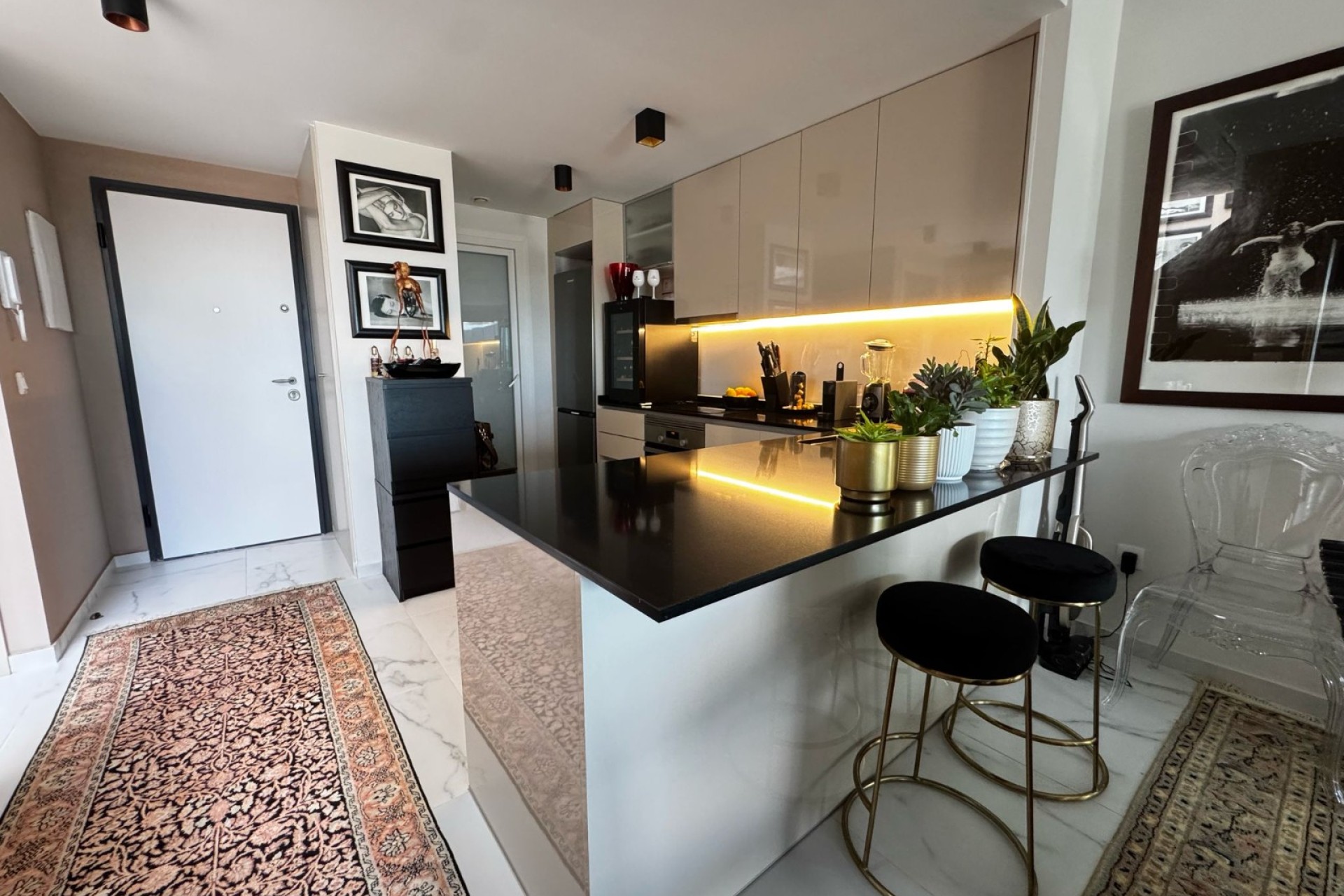 Herverkoop - Apartment - Orihuela Costa - Playa Flamenca