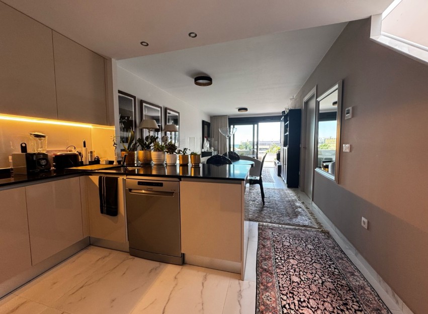 Herverkoop - Apartment - Orihuela Costa - Playa Flamenca