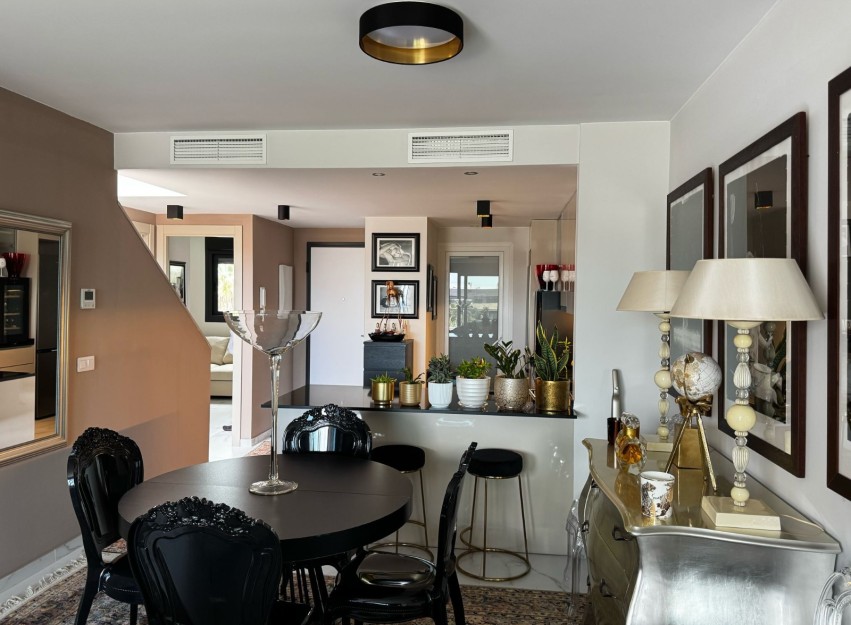 Herverkoop - Apartment - Orihuela Costa - Playa Flamenca