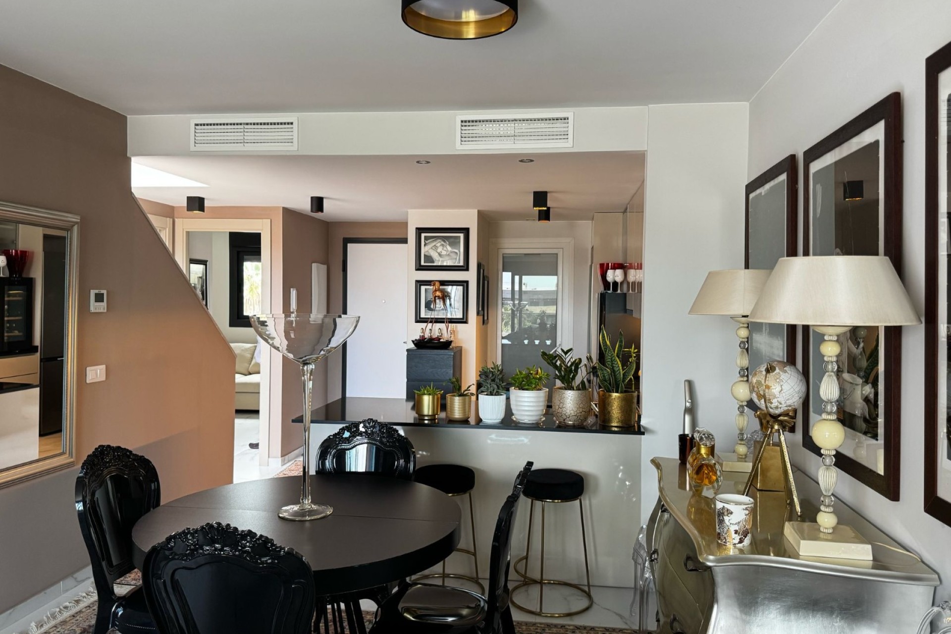 Herverkoop - Apartment - Orihuela Costa - Playa Flamenca