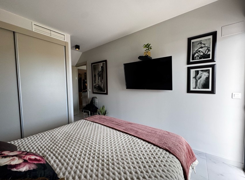 Herverkoop - Apartment - Orihuela Costa - Playa Flamenca