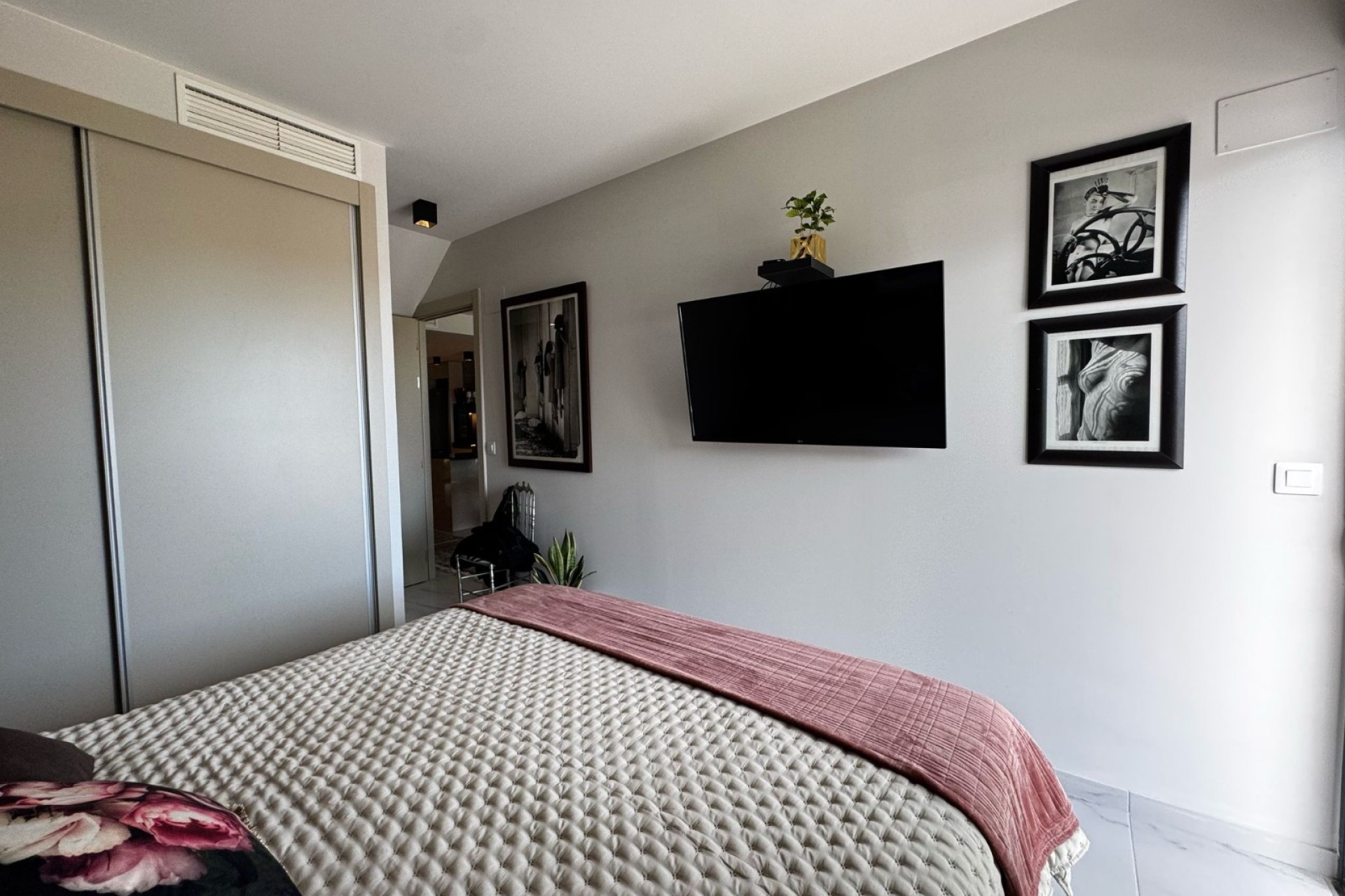 Herverkoop - Apartment - Orihuela Costa - Playa Flamenca