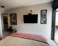 Herverkoop - Apartment - Orihuela Costa - Playa Flamenca
