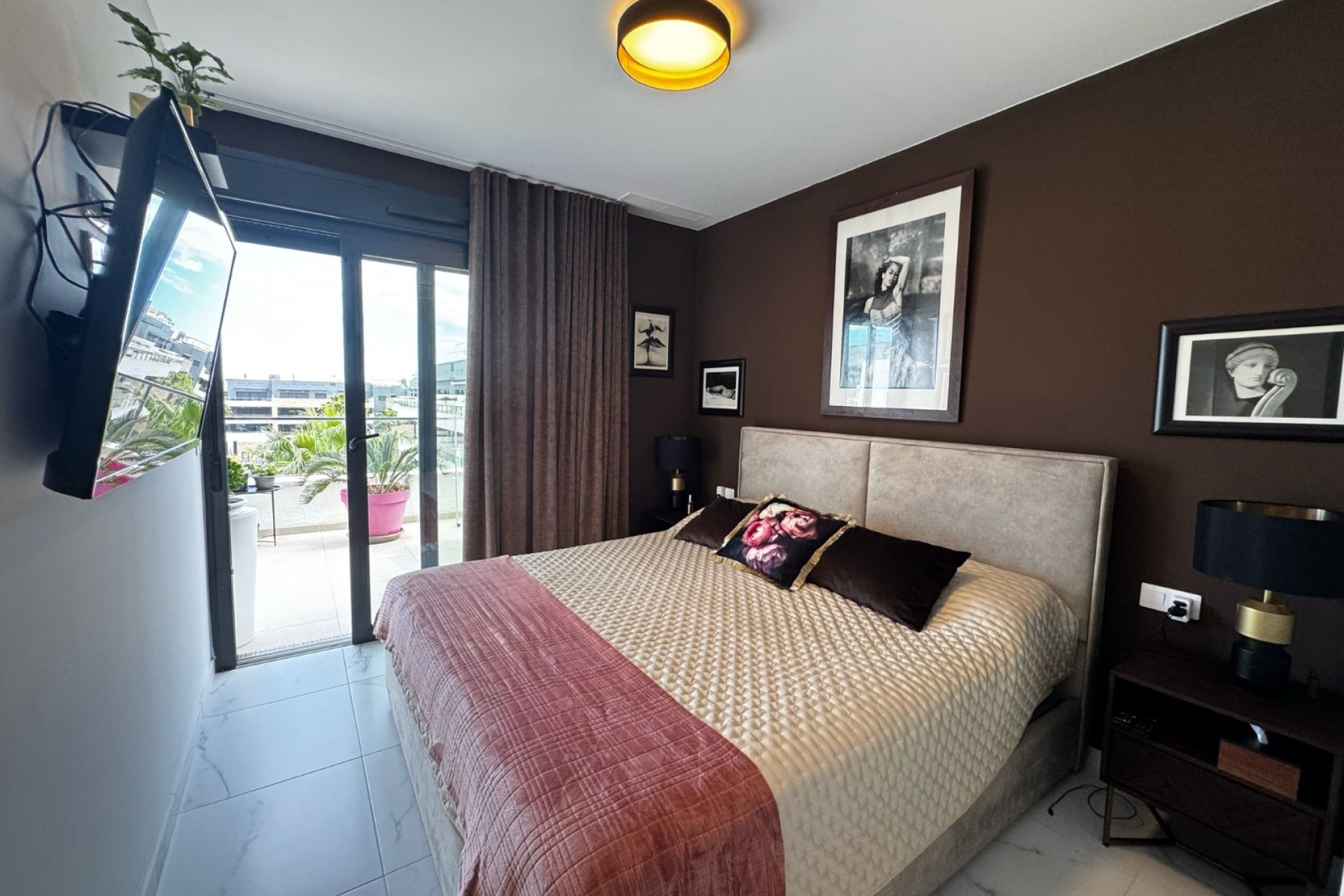 Herverkoop - Apartment - Orihuela Costa - Playa Flamenca