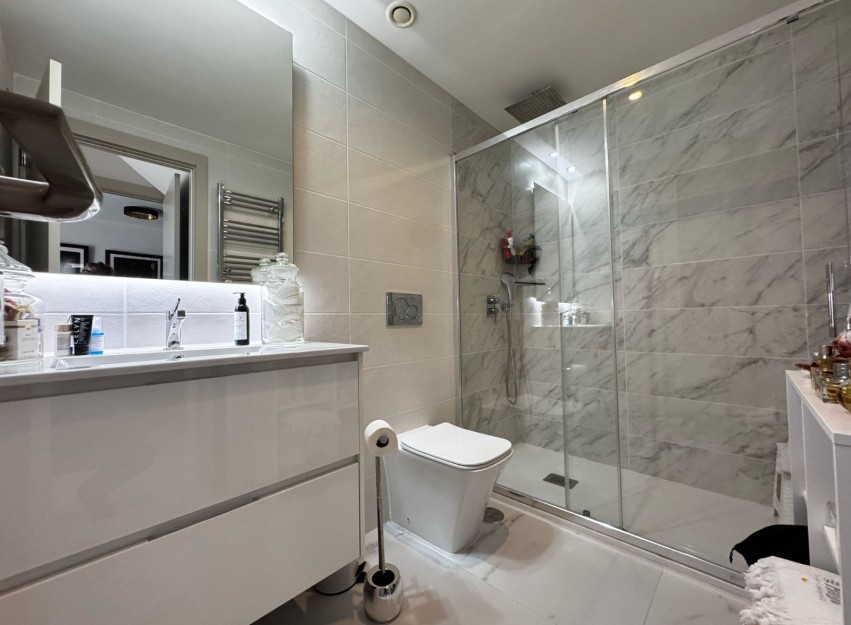 Herverkoop - Apartment - Orihuela Costa - Playa Flamenca