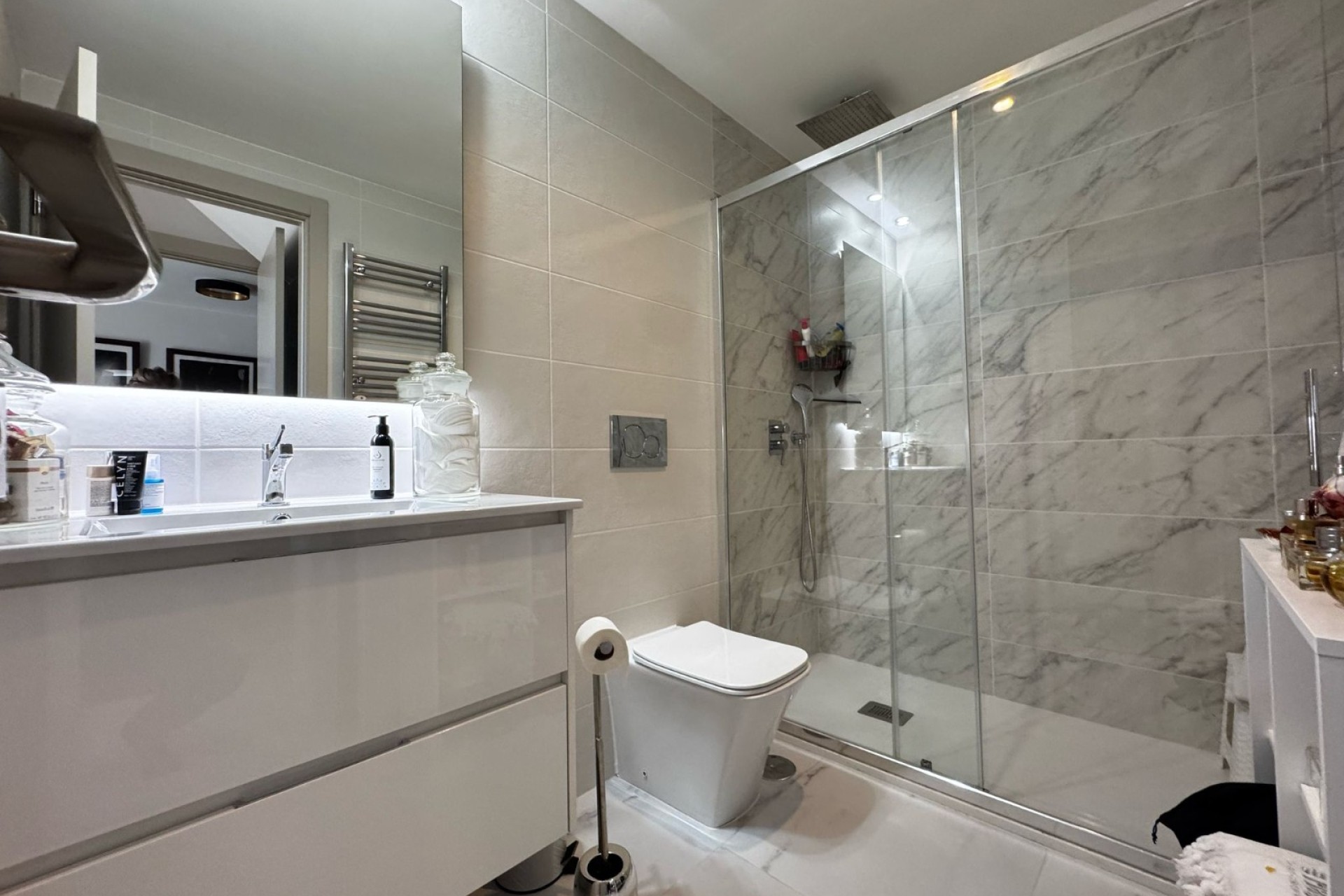 Herverkoop - Apartment - Orihuela Costa - Playa Flamenca