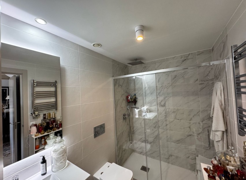 Herverkoop - Apartment - Orihuela Costa - Playa Flamenca