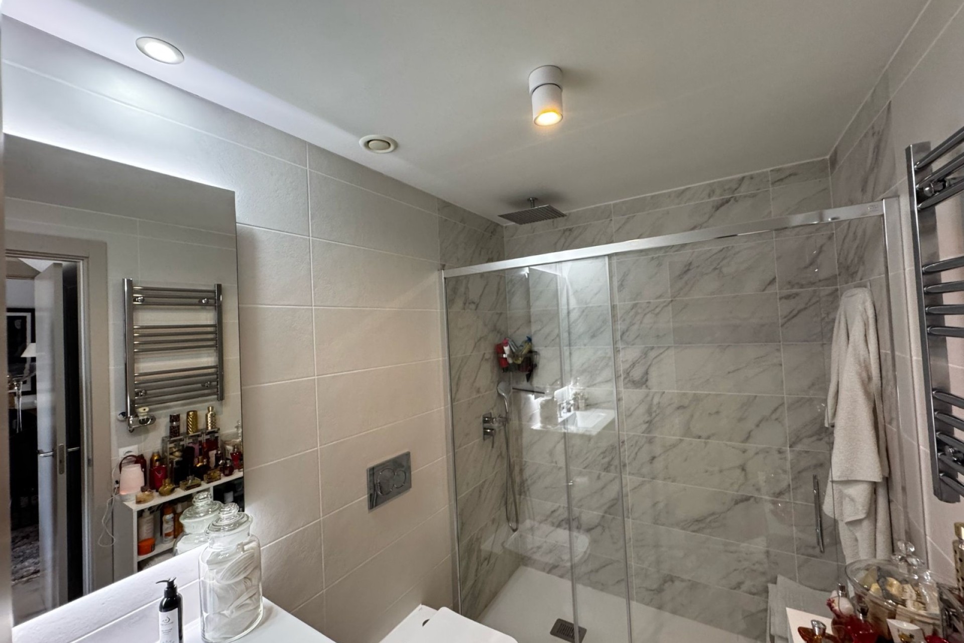 Herverkoop - Apartment - Orihuela Costa - Playa Flamenca