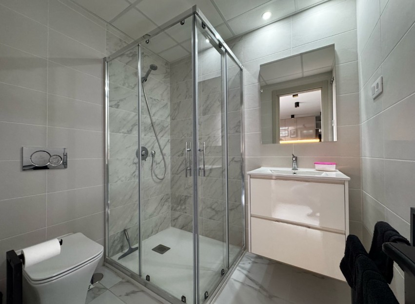 Herverkoop - Apartment - Orihuela Costa - Playa Flamenca