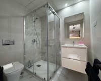 Herverkoop - Apartment - Orihuela Costa - Playa Flamenca
