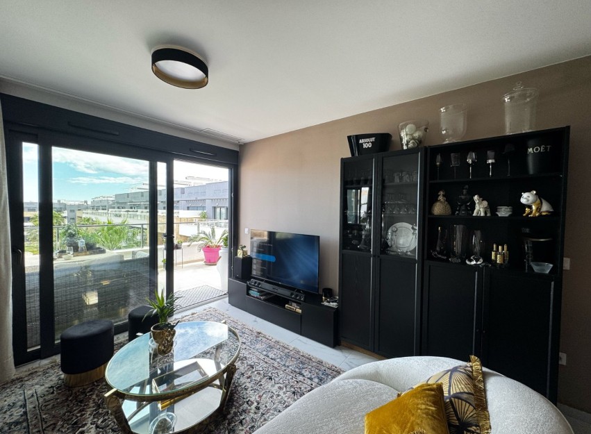 Herverkoop - Apartment - Orihuela Costa - Playa Flamenca