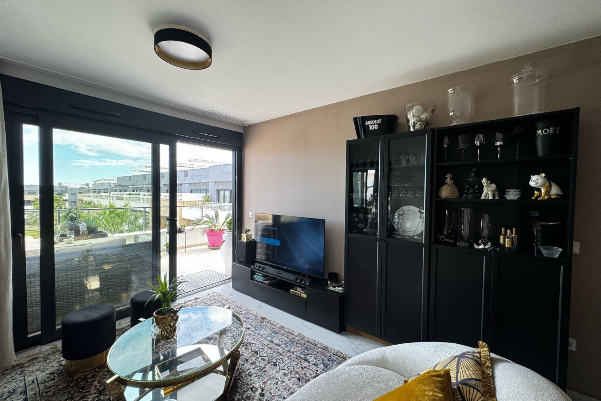 Herverkoop - Apartment - Orihuela Costa - Playa Flamenca