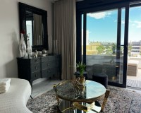 Herverkoop - Apartment - Orihuela Costa - Playa Flamenca