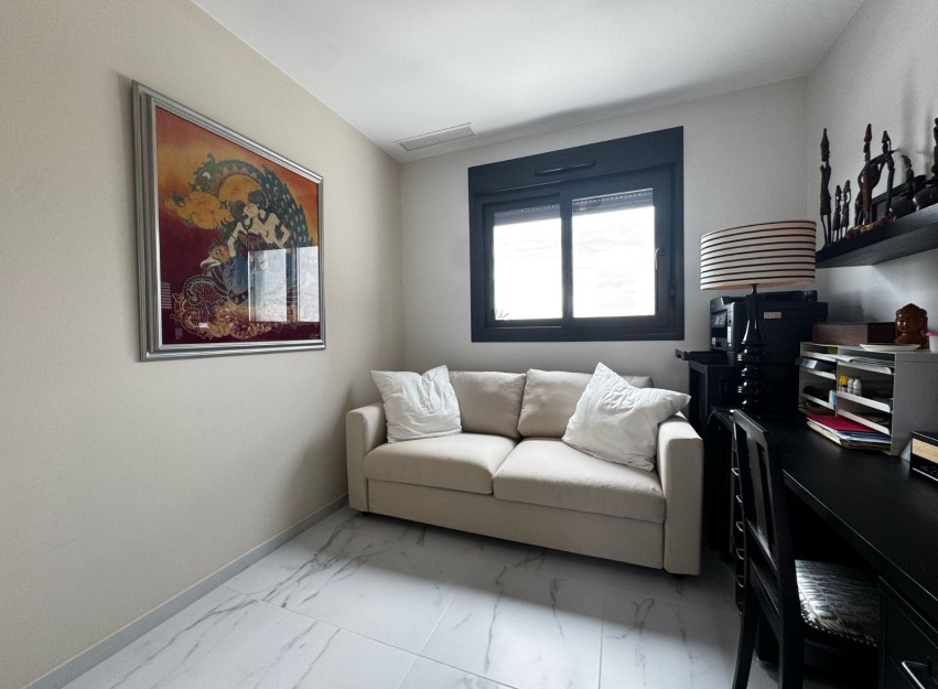 Herverkoop - Apartment - Orihuela Costa - Playa Flamenca