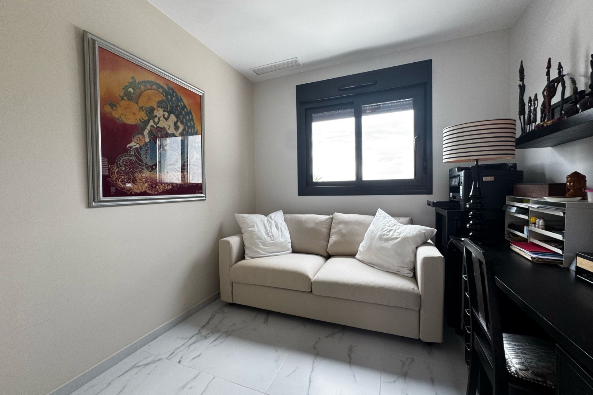 Herverkoop - Apartment - Orihuela Costa - Playa Flamenca