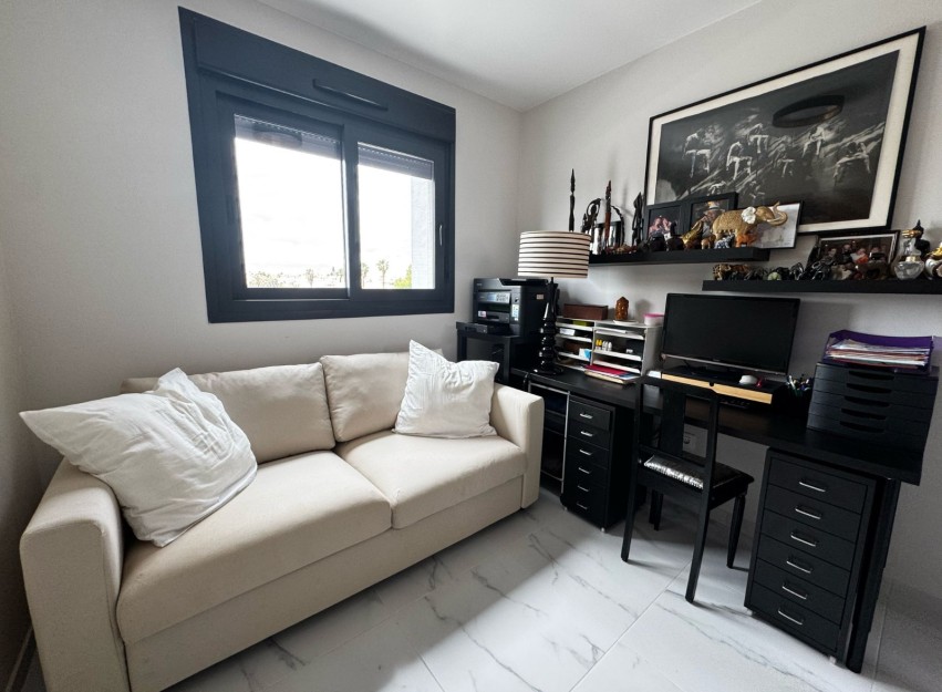 Herverkoop - Apartment - Orihuela Costa - Playa Flamenca