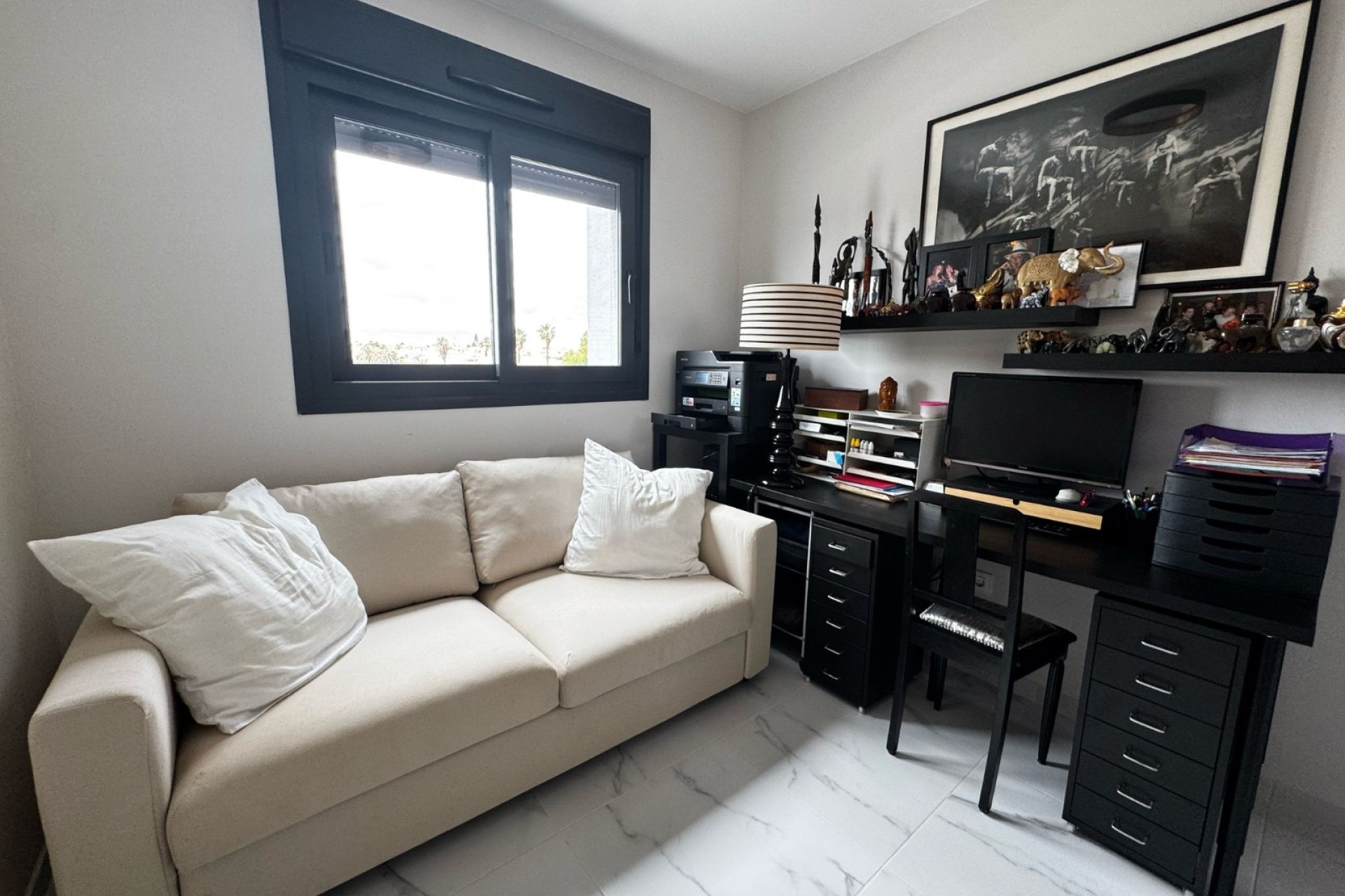 Herverkoop - Apartment - Orihuela Costa - Playa Flamenca