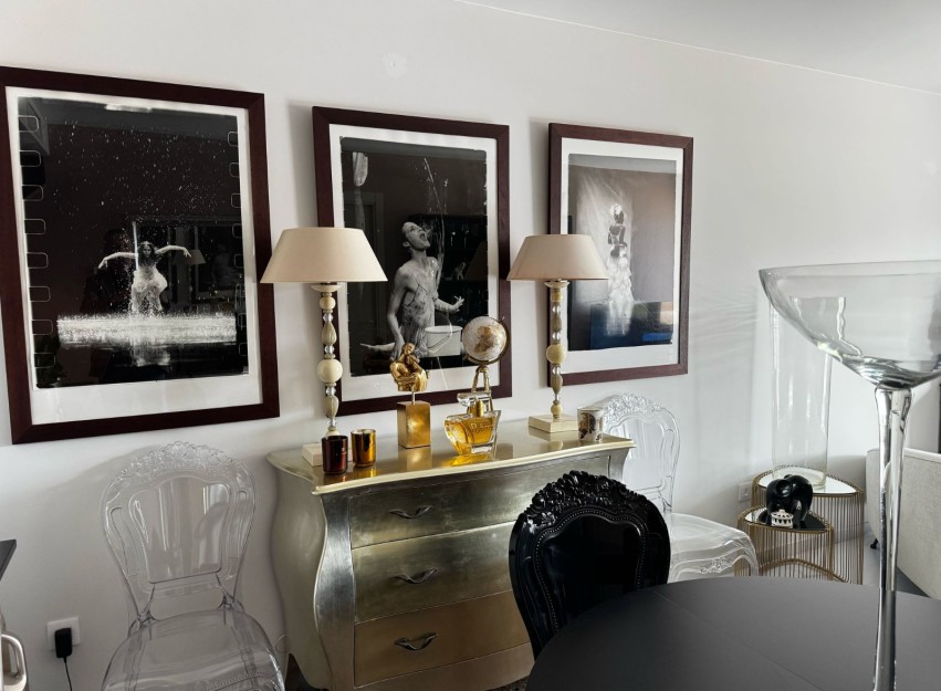 Herverkoop - Apartment - Orihuela Costa - Playa Flamenca